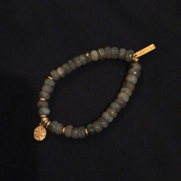 M.kindred stretch stacking bracelet - Picture 1 of 4